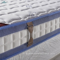 Matelas de reine orthopédique professionnel